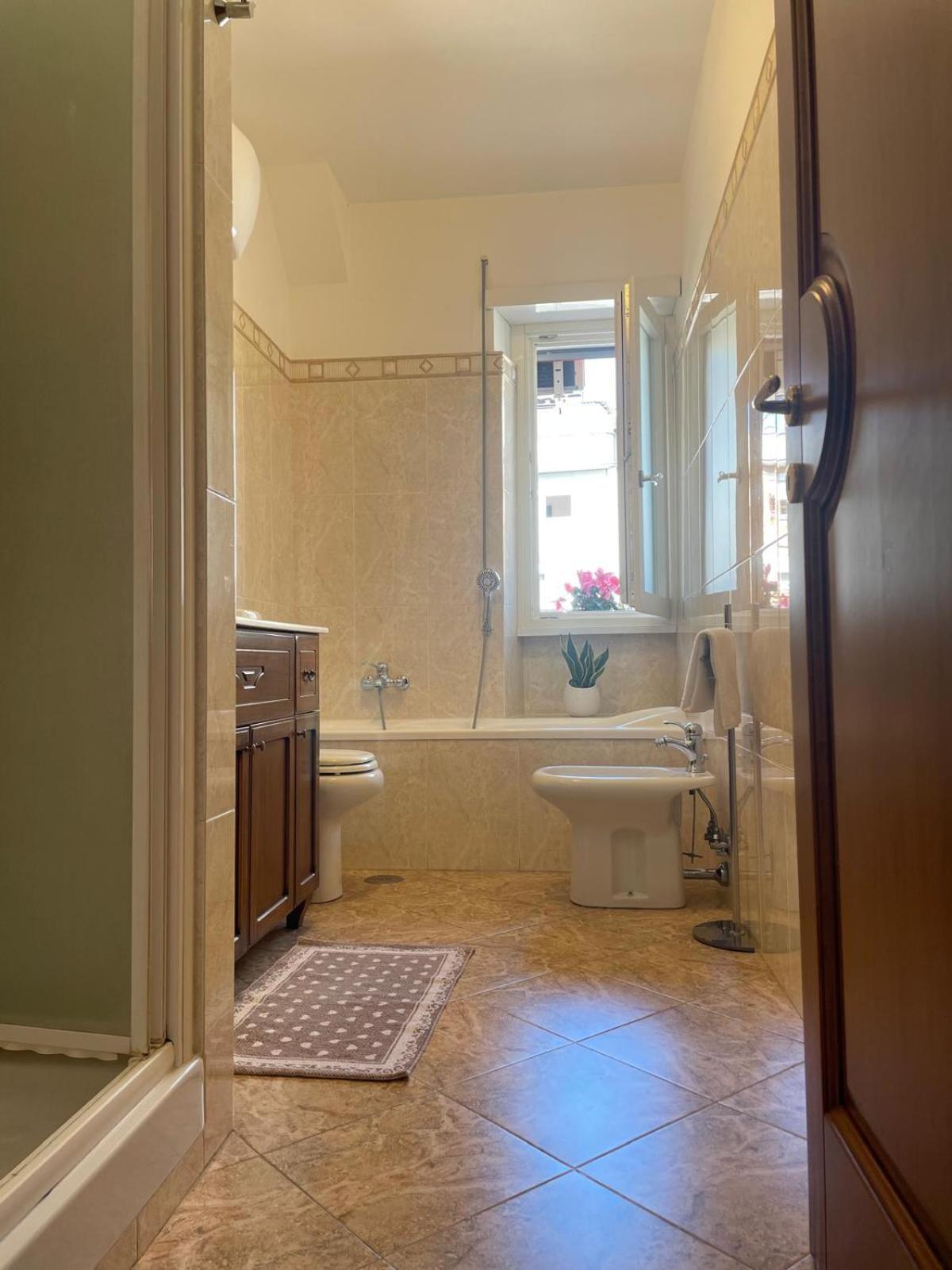 Roma Apartment מראה חיצוני תמונה