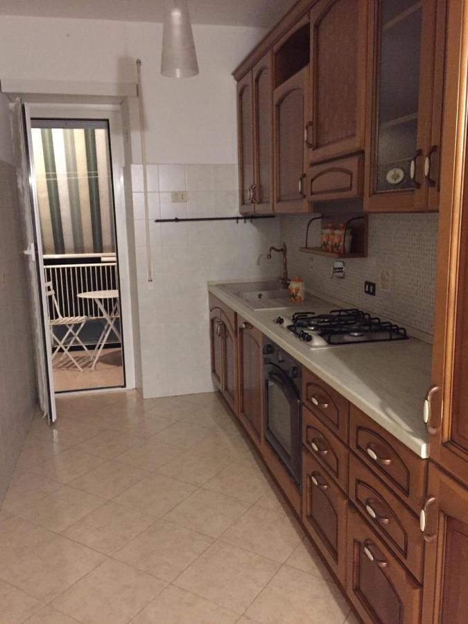 Roma Apartment מראה חיצוני תמונה